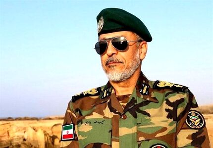 اخباری جدید درباره حادثه تلخ ناوچه نظامی ارتش در کنارک از زبان دریادار سیاری