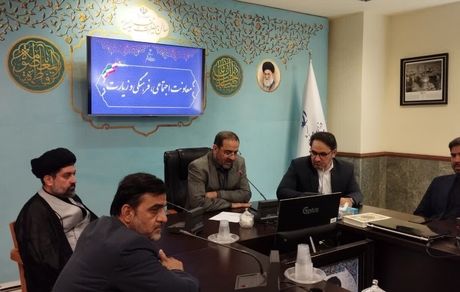 ورود ۱۸ هزار تشکل مردم‌نهاد برای کاهش آسیب‌های اجتماعی