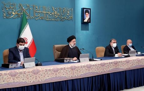 ماموریت رئیس جمهور به سازمان محیط زیست و وزارت خارجه برای رفع مشکل آلودگی هوا