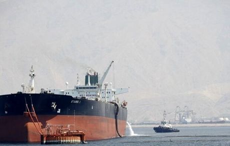  3 نفتکش حامل بنزین خریداری شده لبنان کجاست؟