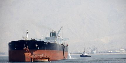  3 نفتکش حامل بنزین خریداری شده لبنان کجاست؟
