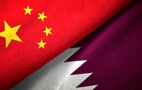 قطر طی قراردادی ۲۷ سال گاز مایع شرکت چینی را تامین خواهدکرد