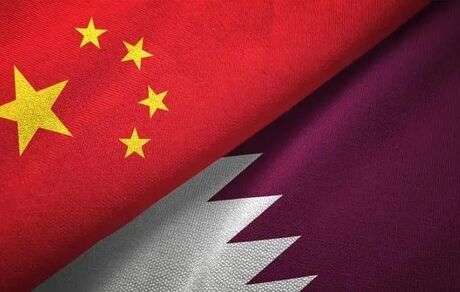 قطر طی قراردادی ۲۷ سال گاز مایع شرکت چینی را تامین خواهدکرد