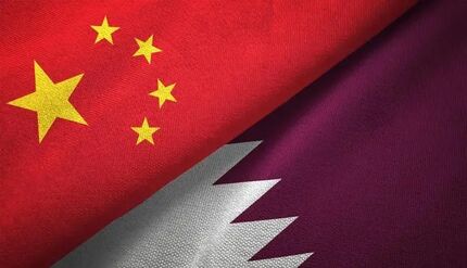 قطر طی قراردادی ۲۷ سال گاز مایع شرکت چینی را تامین خواهدکرد