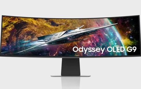 سامسونگ، بزرگ‌ترین برند مانیتورهای OLED در جهان شد