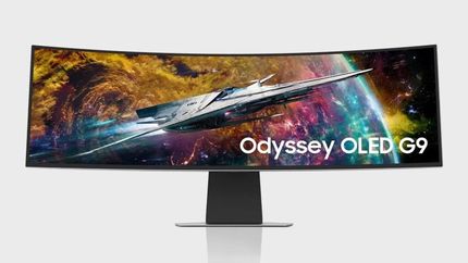 سامسونگ، بزرگ‌ترین برند مانیتورهای OLED در جهان شد