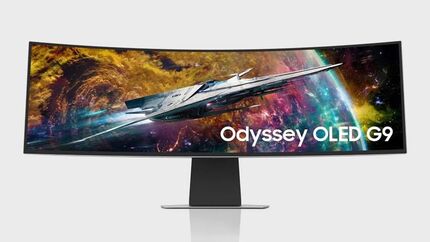سامسونگ، بزرگ‌ترین برند مانیتورهای OLED در جهان شد