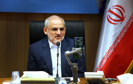 تأکید کردیم امتحانات نهم و دوازدهمی ها «حضوری» باشد/احتمال جا به جایی زمان امتحانات