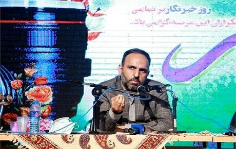 جشنواره مطبوعات احیا می‌شود