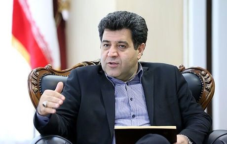 استعفای رئیس اتاق بازرگانی ایران تکذیب شد