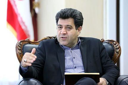 استعفای رئیس اتاق بازرگانی ایران تکذیب شد