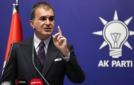 ترکیه با مداخله خارجی در ایران مخالف است