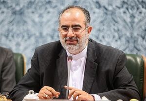 آشنا: نیروهای مسلح درباره شکسته شدن حصر تسلیحاتی روشن‌گری کنند
