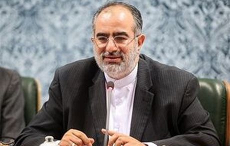 آشنا: نیروهای مسلح درباره شکسته شدن حصر تسلیحاتی روشن‌گری کنند