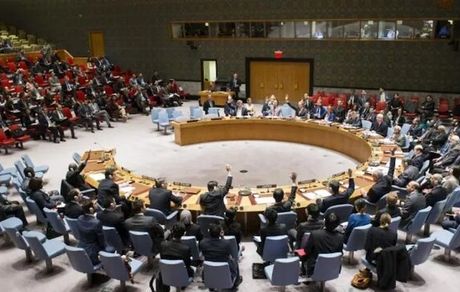 چین و روسیه از شورای امنیت خواستند تحریم‌ها علیه کره شمالی را لغو کند