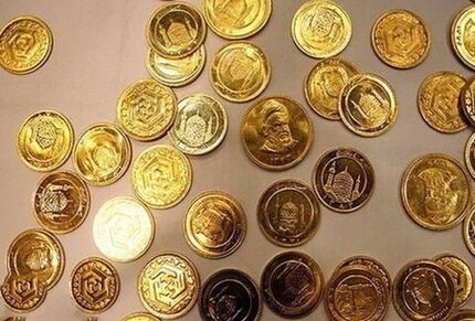  قیمت سکه و طلا در ۱۷ مرداد