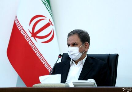 واکنش جهانگیری به صحبت‌های وزیر سابق اطلاعات / شورای نگهبان فیلم کامل جلسه را منتشرکند
