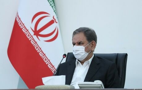واکنش جهانگیری به صحبت‌های وزیر سابق اطلاعات / شورای نگهبان فیلم کامل جلسه را منتشرکند