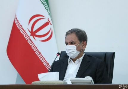 واکنش جهانگیری به صحبت‌های وزیر سابق اطلاعات / شورای نگهبان فیلم کامل جلسه را منتشرکند