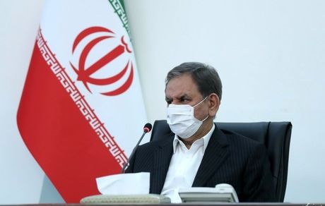 واکنش جهانگیری به صحبت‌های وزیر سابق اطلاعات / شورای نگهبان فیلم کامل جلسه را منتشرکند