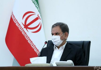 واکنش جهانگیری به صحبت‌های وزیر سابق اطلاعات / شورای نگهبان فیلم کامل جلسه را منتشرکند