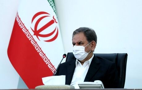 واکنش جهانگیری به صحبت‌های وزیر سابق اطلاعات / شورای نگهبان فیلم کامل جلسه را منتشرکند