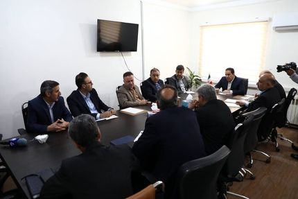 ترخیص ۲۴ ساعته و بدون وقفه کالا از گمرکات کشور