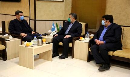 مجلس از ساخت سریال‌های احمدبن موسی و شهید دوران حمایت می‌کند