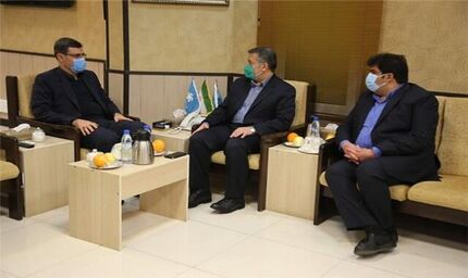 مجلس از ساخت سریال‌های احمدبن موسی و شهید دوران حمایت می‌کند