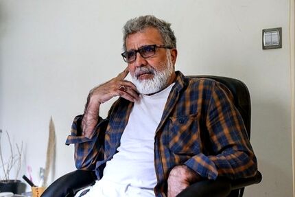بهروز افخمی: از «نقد سینما» کناره گیری نکرده‌ام