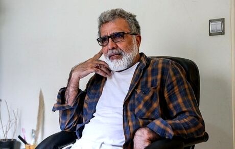 بهروز افخمی: از «نقد سینما» کناره گیری نکرده‌ام