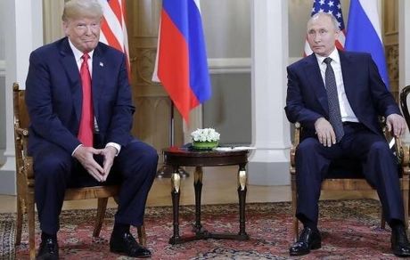 پوتین و ترامپ دیدار خواهندکرد