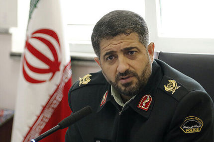 فراجا: ۱۱ نفر از اغتشاشگران بازار تهران دستگیر شدند