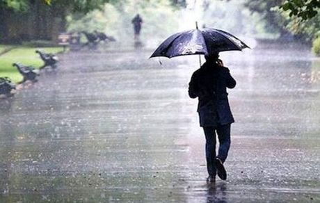 هشدار هواشناسی: بارش شدید باران در ۷ استان/افزایش ارتفاع موج تا ۴ متر در دریای عمان