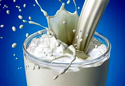 قیمت جدید شیر خام اعلام شد