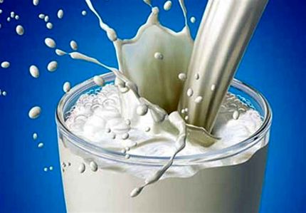 قیمت جدید شیر خام اعلام شد