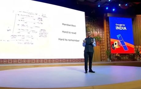 فناوری جدید گوگل در راه است: ترجمه نسخه‌های پزشکان با هوش مصنوعی