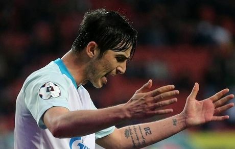 سردار آزمون قرنطینه شد