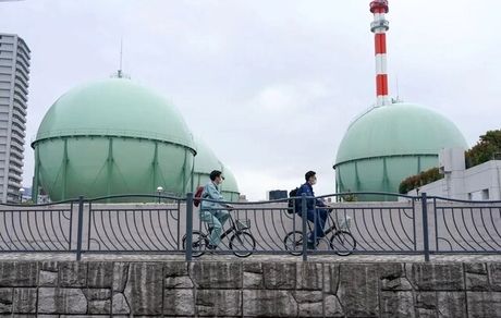 درخواست ژاپن از مردم برای صرفه جویی در مصرف برق