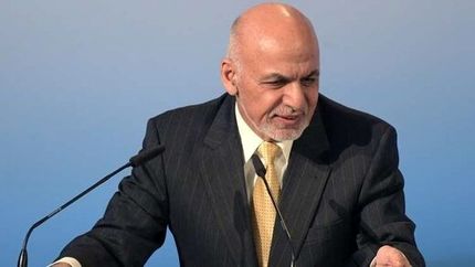جزئیات تازه از توافق طالبان با آمریکا از زبان اشرف غنی