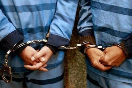 دستگیری ضاربان آمر به معروف در سبزوار