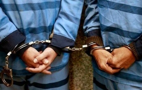 دستگیری ضاربان آمر به معروف در سبزوار