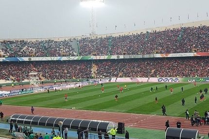 اعلام رسمی داوران دربی ۱۰۳