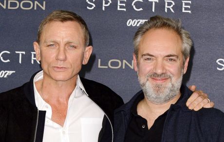 کارگردان جیمزباند «شوالیه» می‌شود
