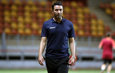 واکنش باشگاه استقلال به حواشی مربوط به احتمال برکناری نکونام