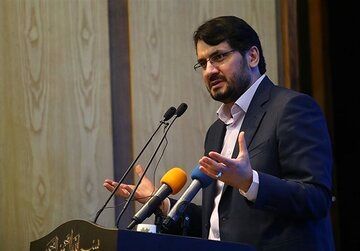 هشدار وزیر راه به گرانفروشان بلیت هواپیما