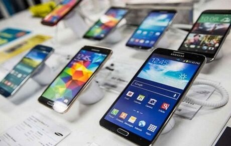 رکود بازار موبایل زیر سایه افزایش نرخ ارز
