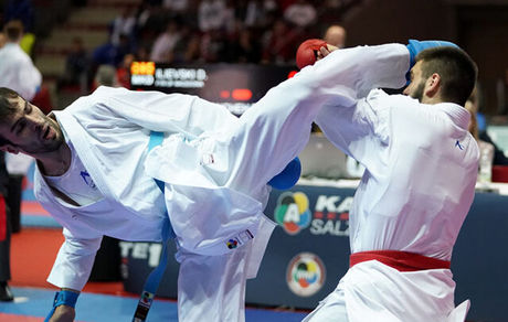 کاراته قهرمانی آسیا باز هم به تعویق افتاد