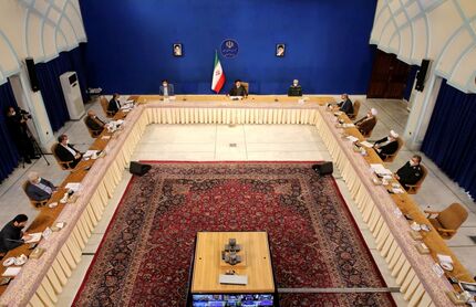 مسابقات ورزشی با حضور محدود تماشاگران و رعایت شیوه‌نامه‌های بهداشتی برگزار شود