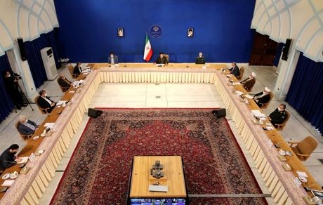 مسابقات ورزشی با حضور محدود تماشاگران و رعایت شیوه‌نامه‌های بهداشتی برگزار شود